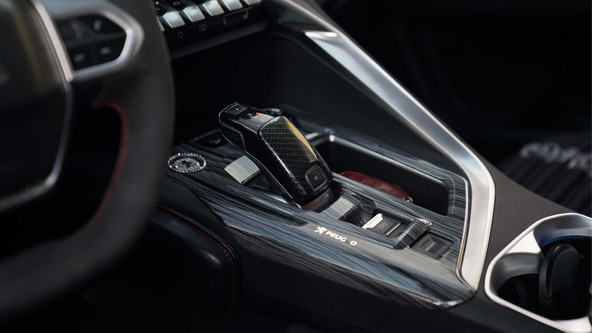 Peugeot 5008, 2017 8