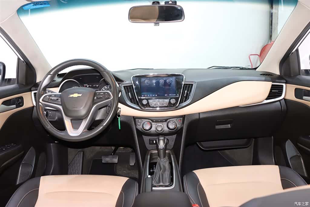 Chevrolet 320, 2022 11