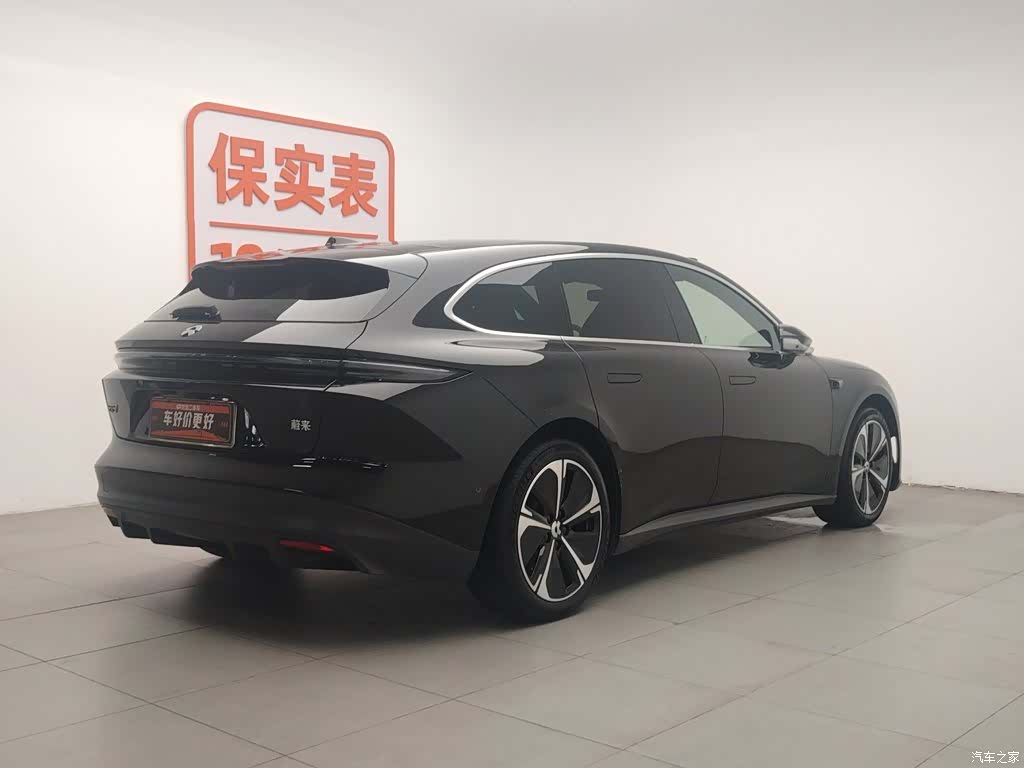 NIO ET5, 2024 2