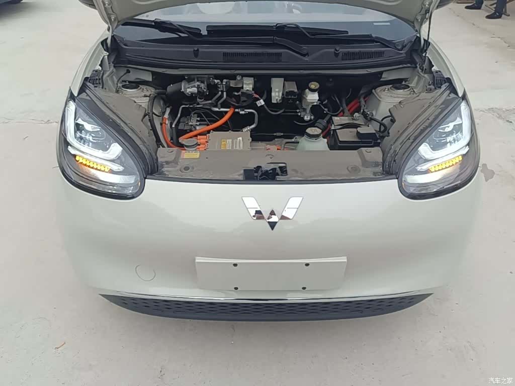 Wuling Bingo, 2026 20