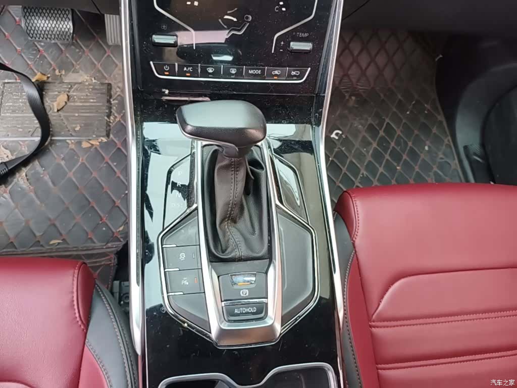 Maxus D60, 2020 14