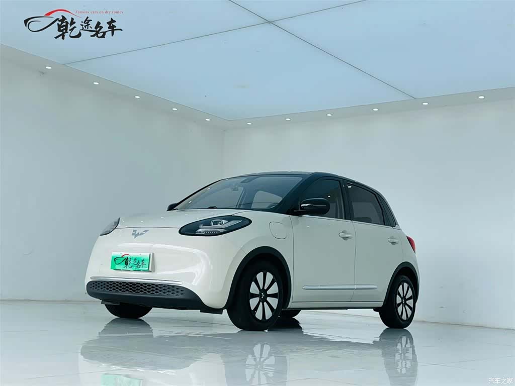 Wuling Bingo