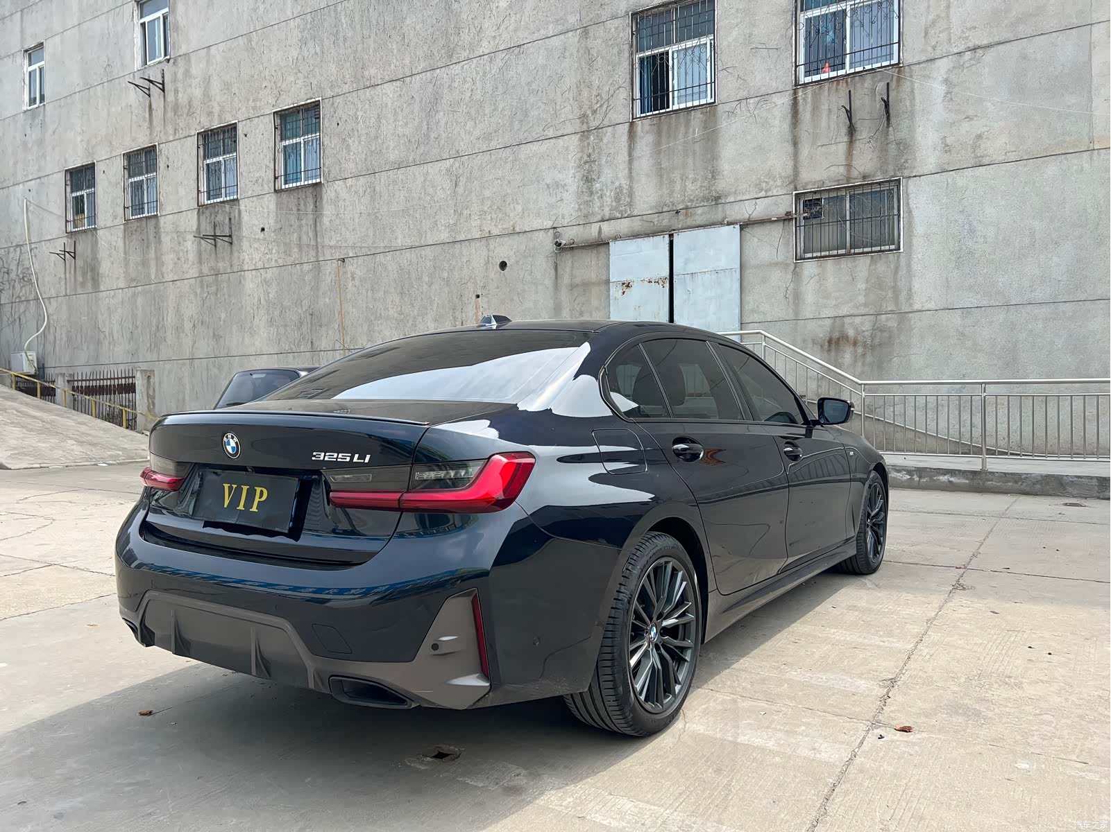 BMW 3 Series, 2023 13