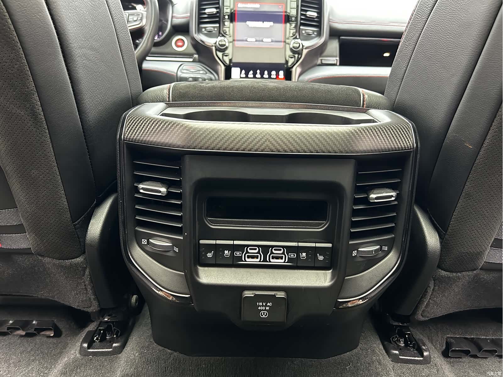 RAM Trucks, 2024 18