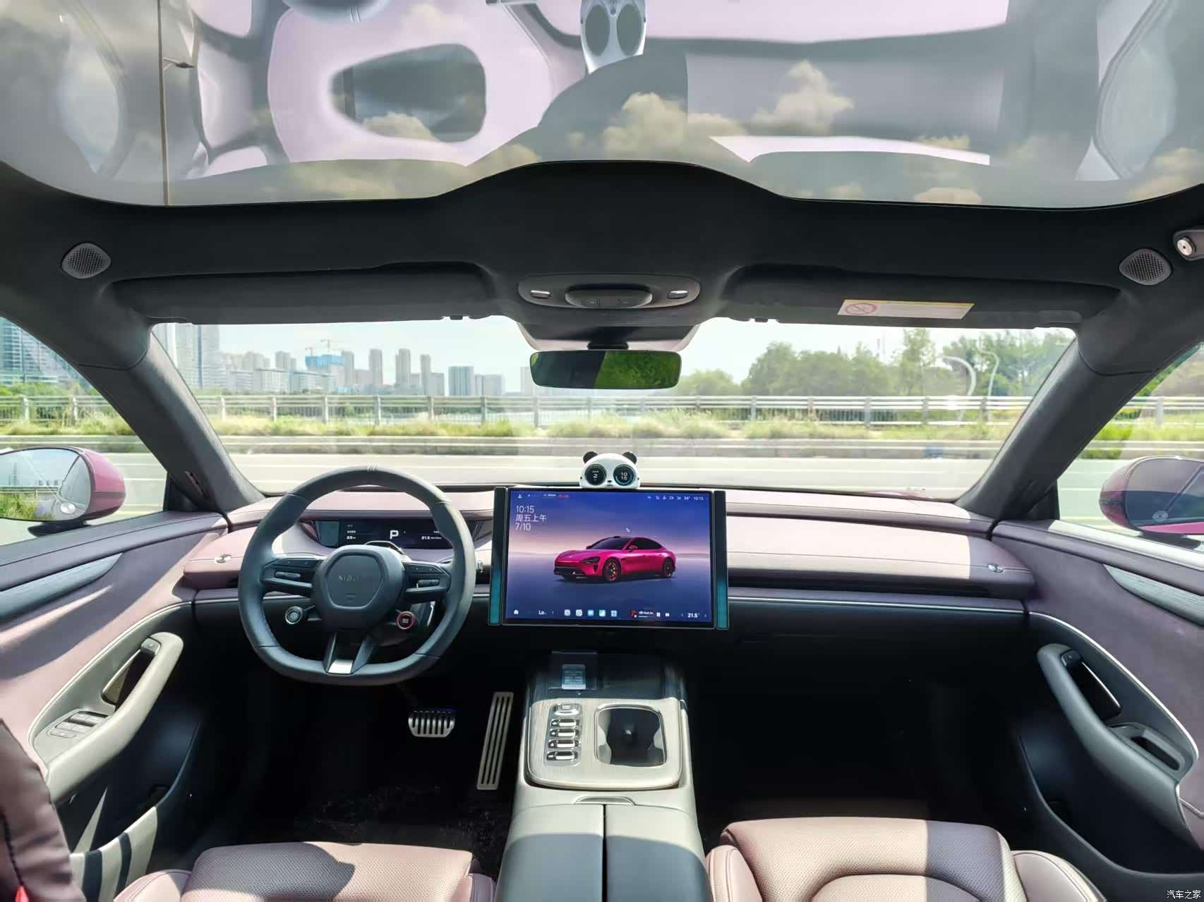 Xiaomi SU7, 2025 все фото