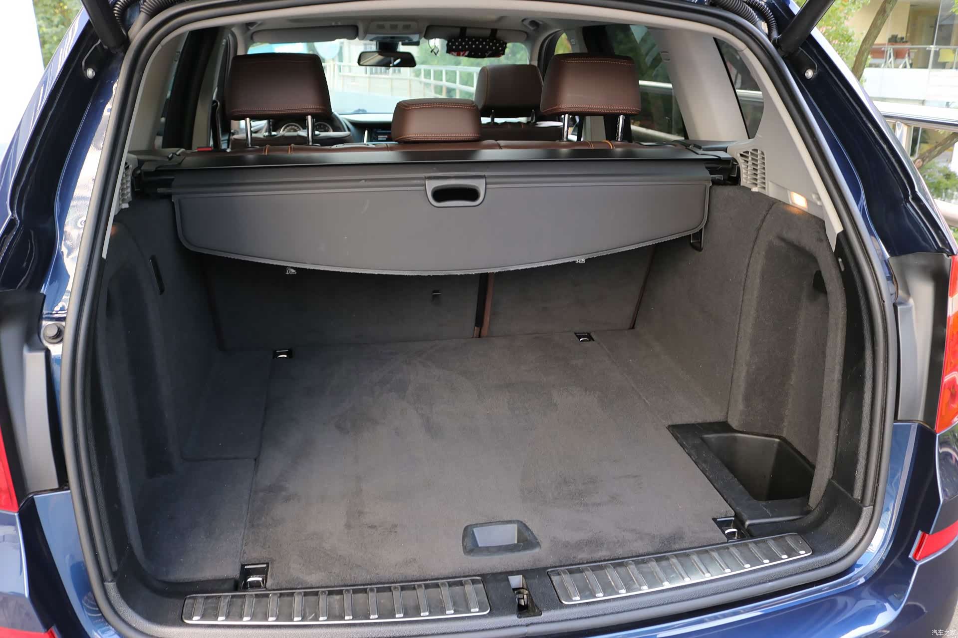 BMW X3, 2016 8