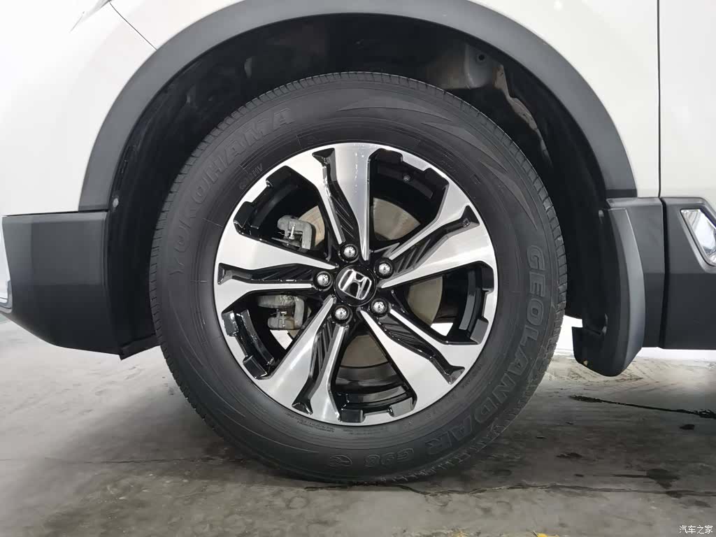 Honda CR-V, 2022 17