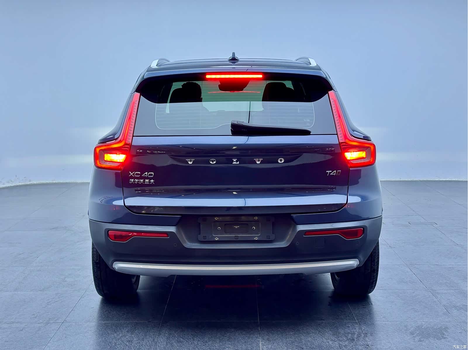 Volvo XC40, 2021 17