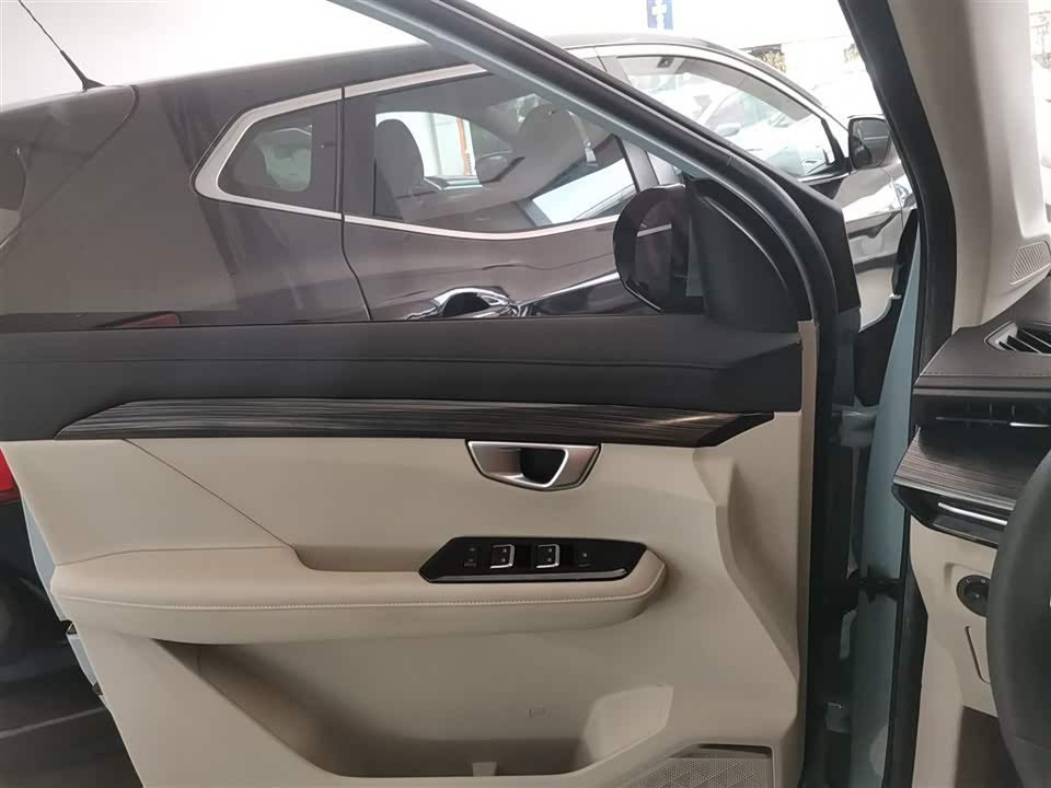 Wuling Wuling Xingchen