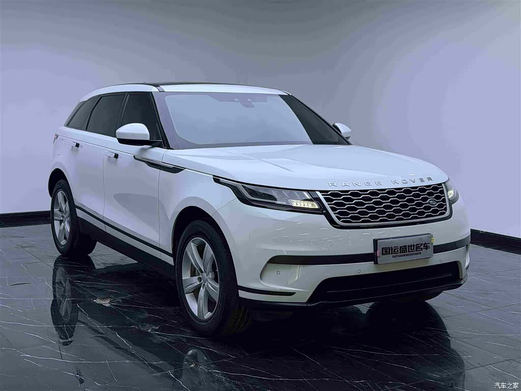 Land Rover Range Rover, 2020 3