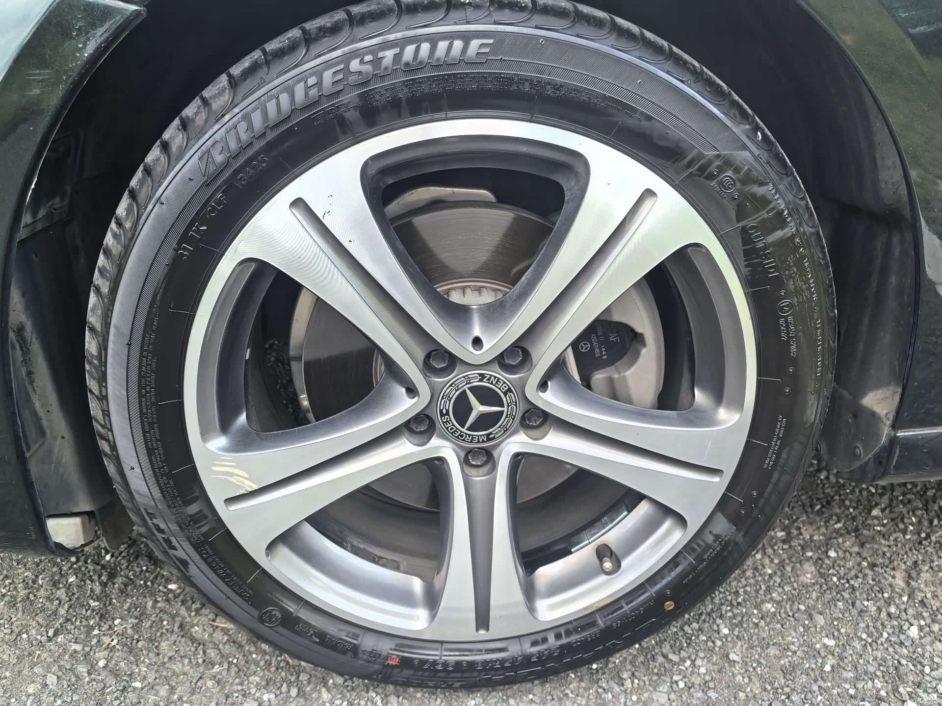 Mercedes-Benz E-Class, 2019 39