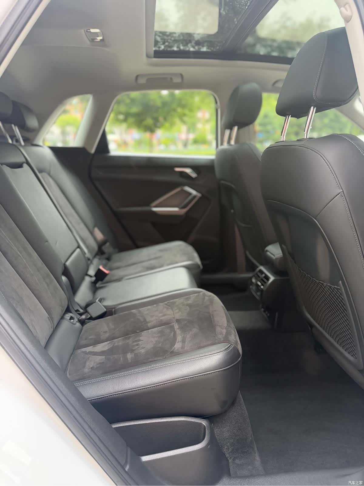 Audi Q3, 2021 12