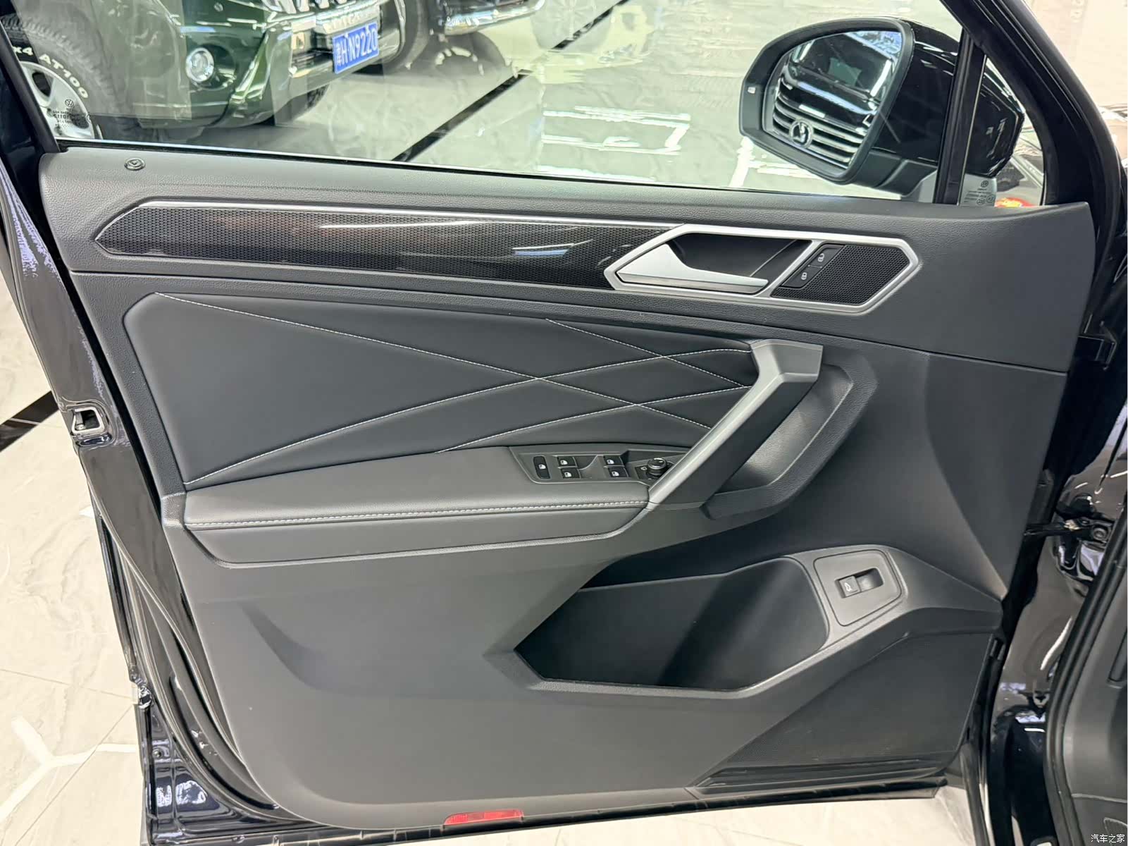 Volkswagen Tiguan L, 2024 7