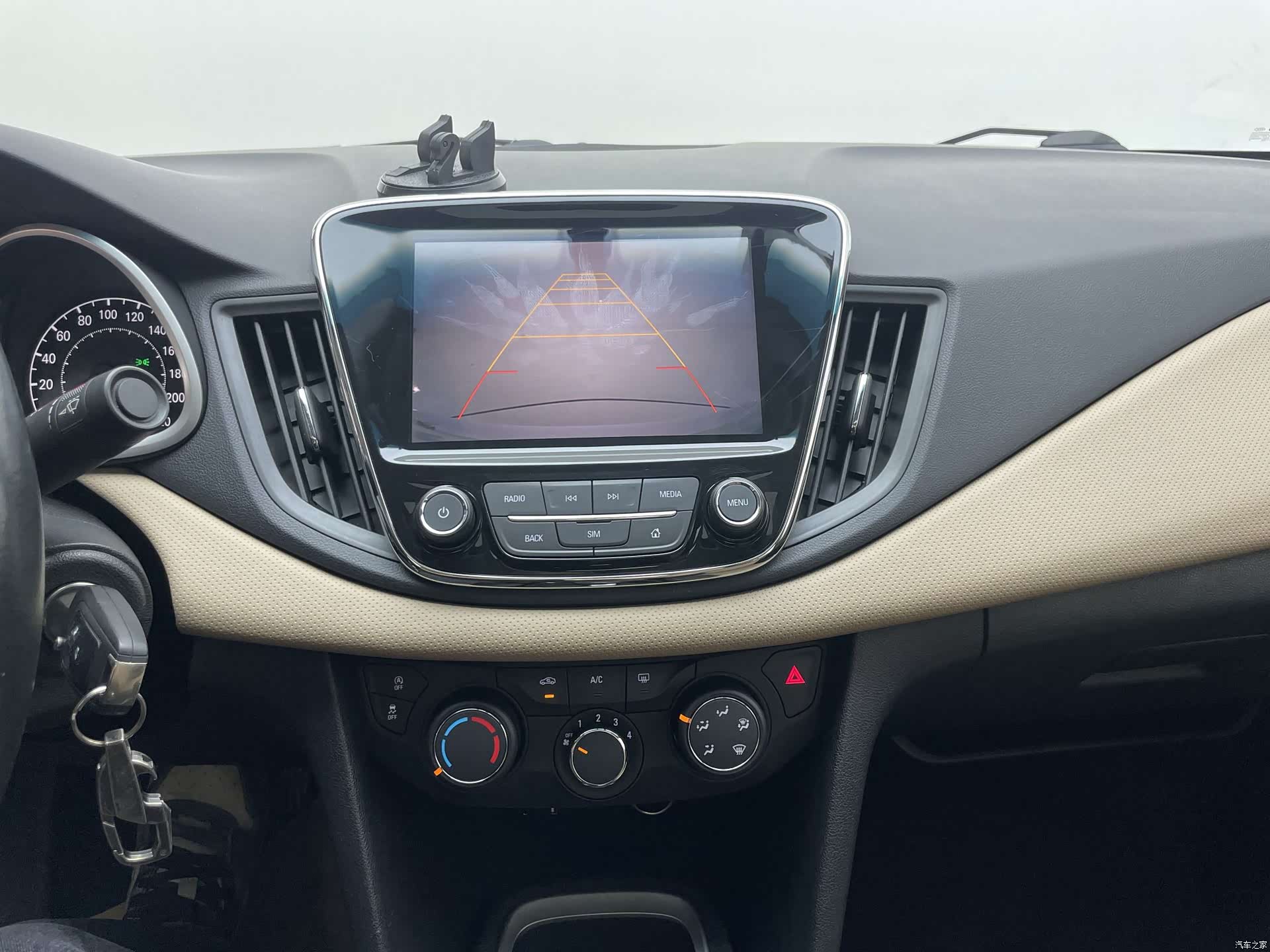 Chevrolet 320, 2022 17
