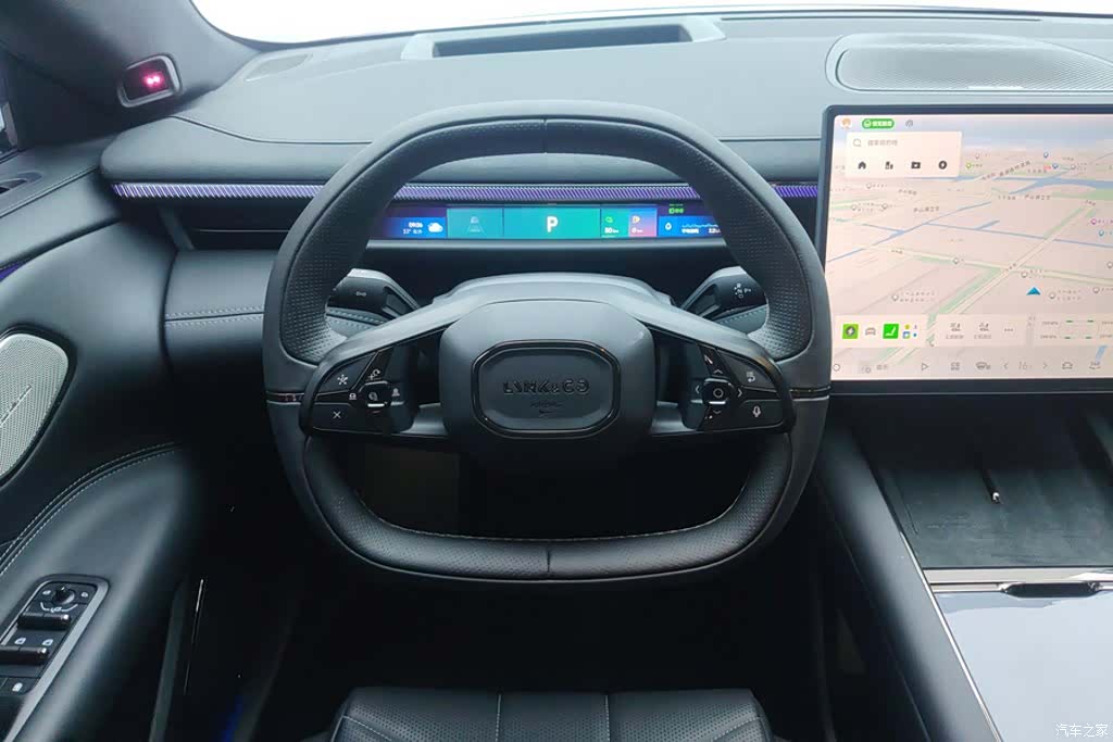 Lynk & Co 02, 2025 15