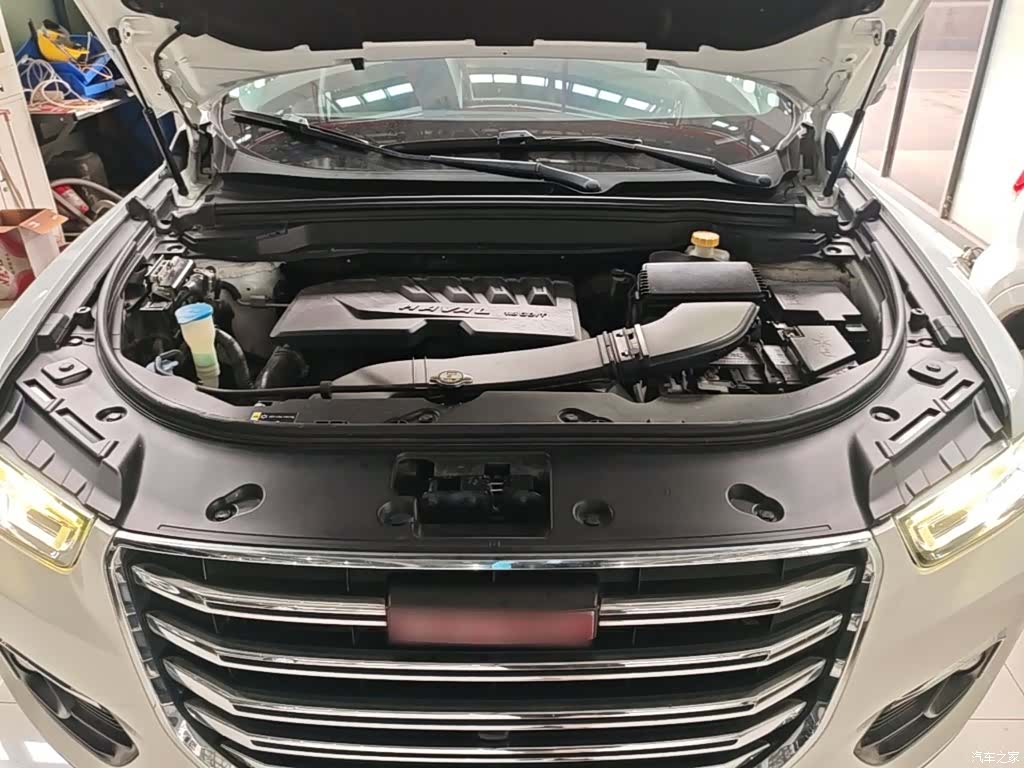 Haval H4, 2019 20