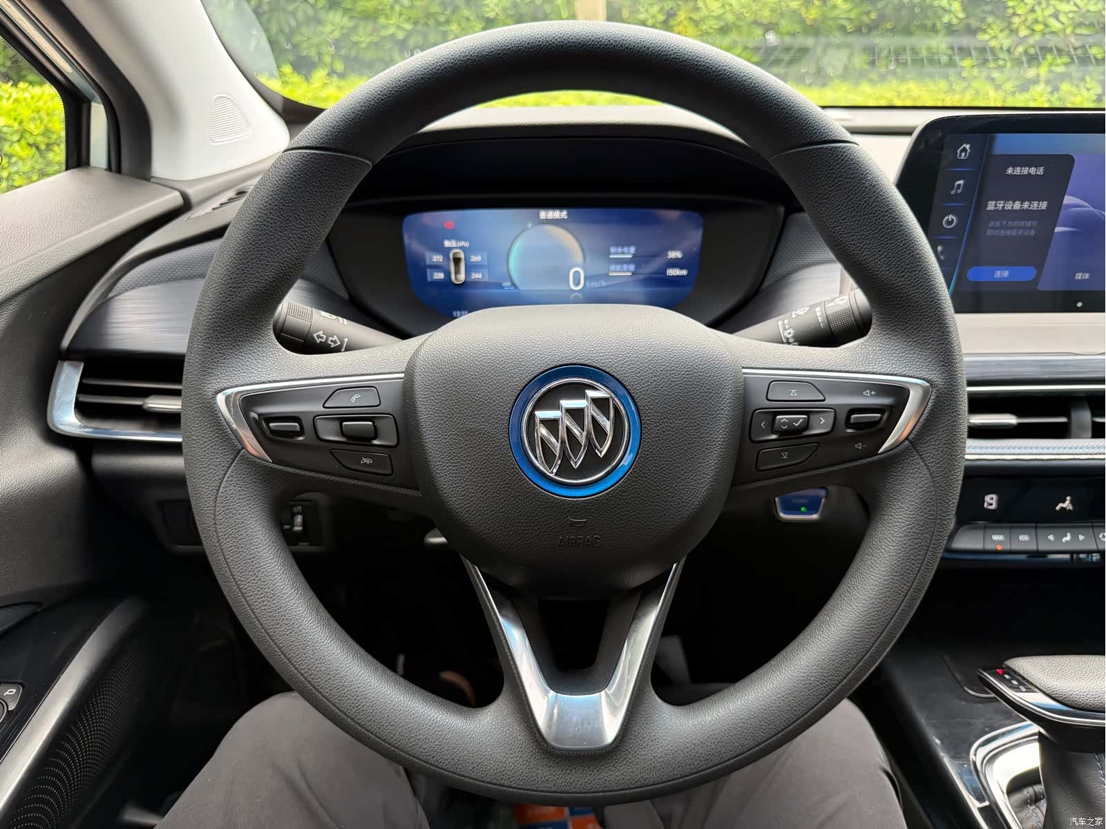 Buick Velite, 2024 13