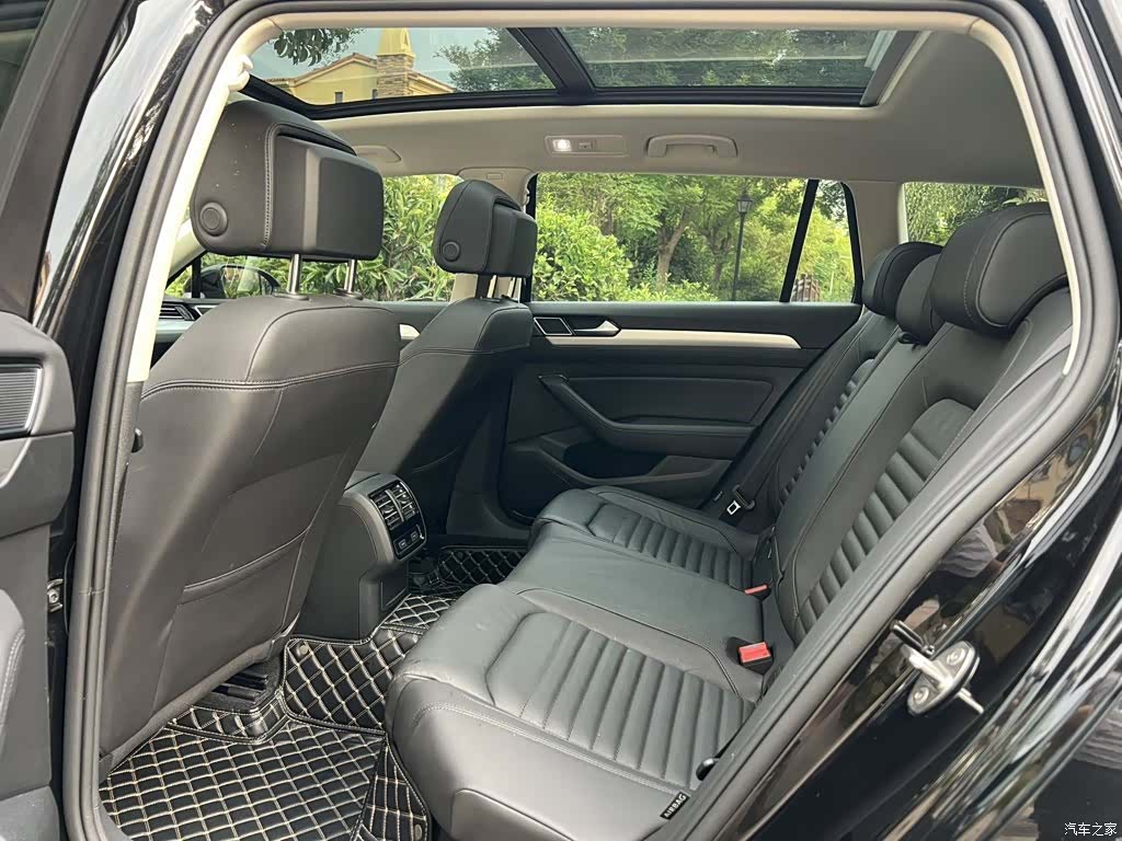 Volkswagen Variant, 2019 8