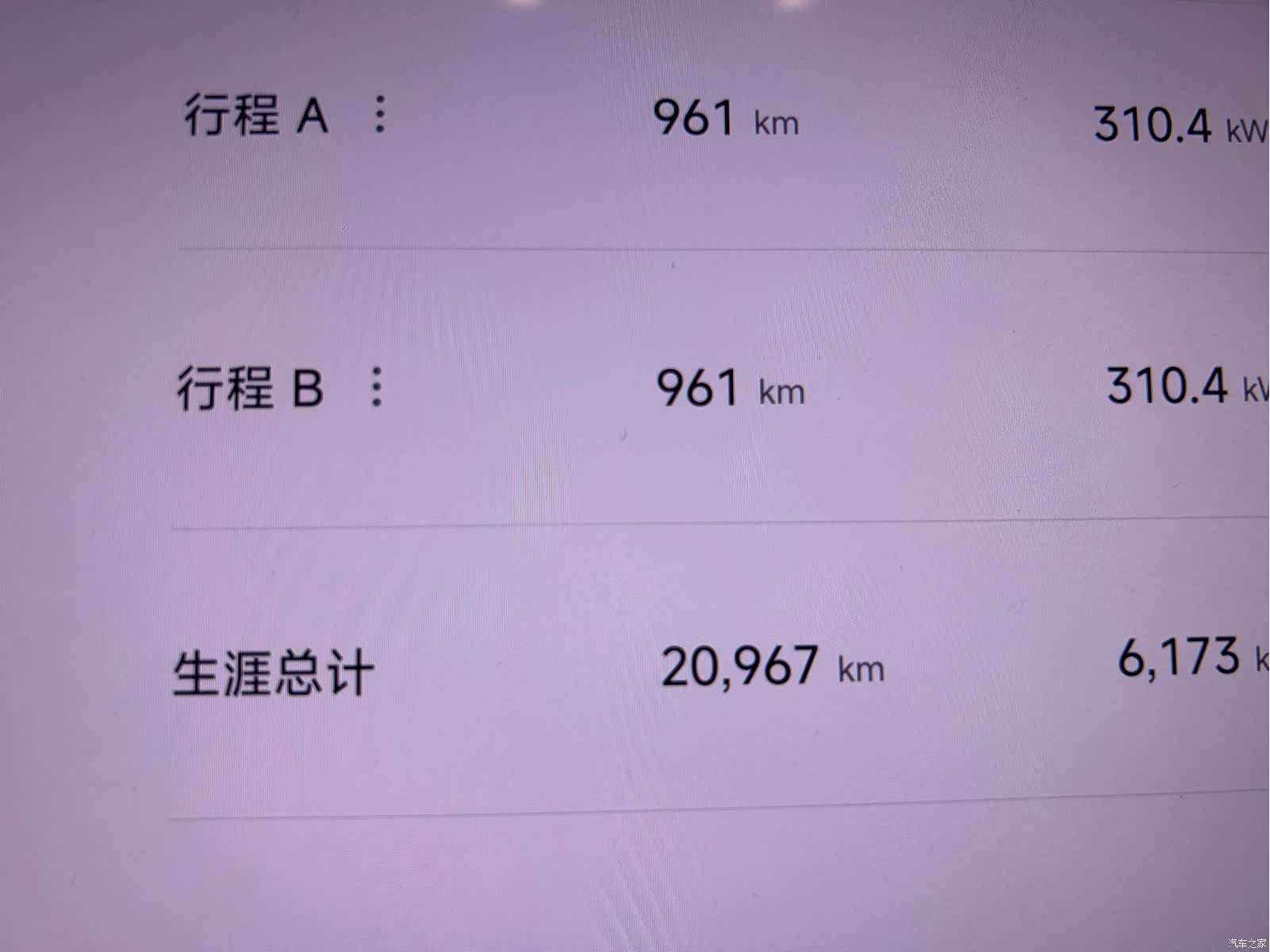 Xiaomi SU7, 2025 8