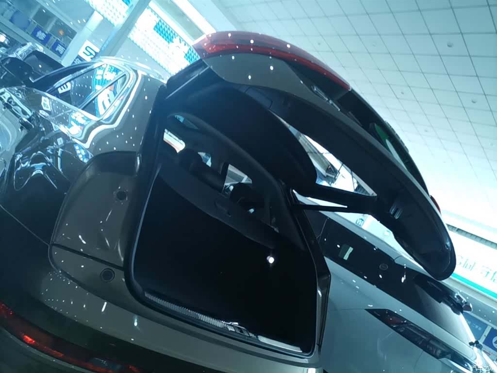 Audi Q3, 2017 19