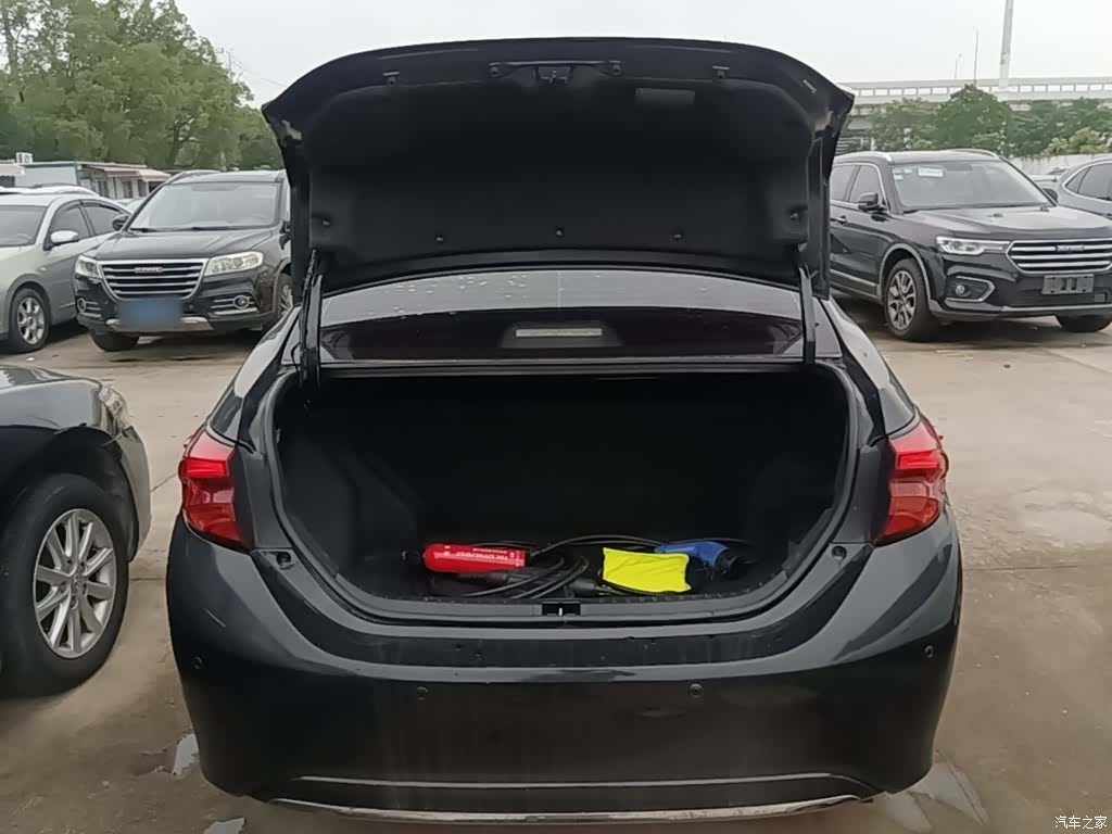Toyota Levin, 2022 15