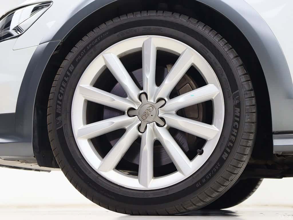 Audi A6, 2019 31