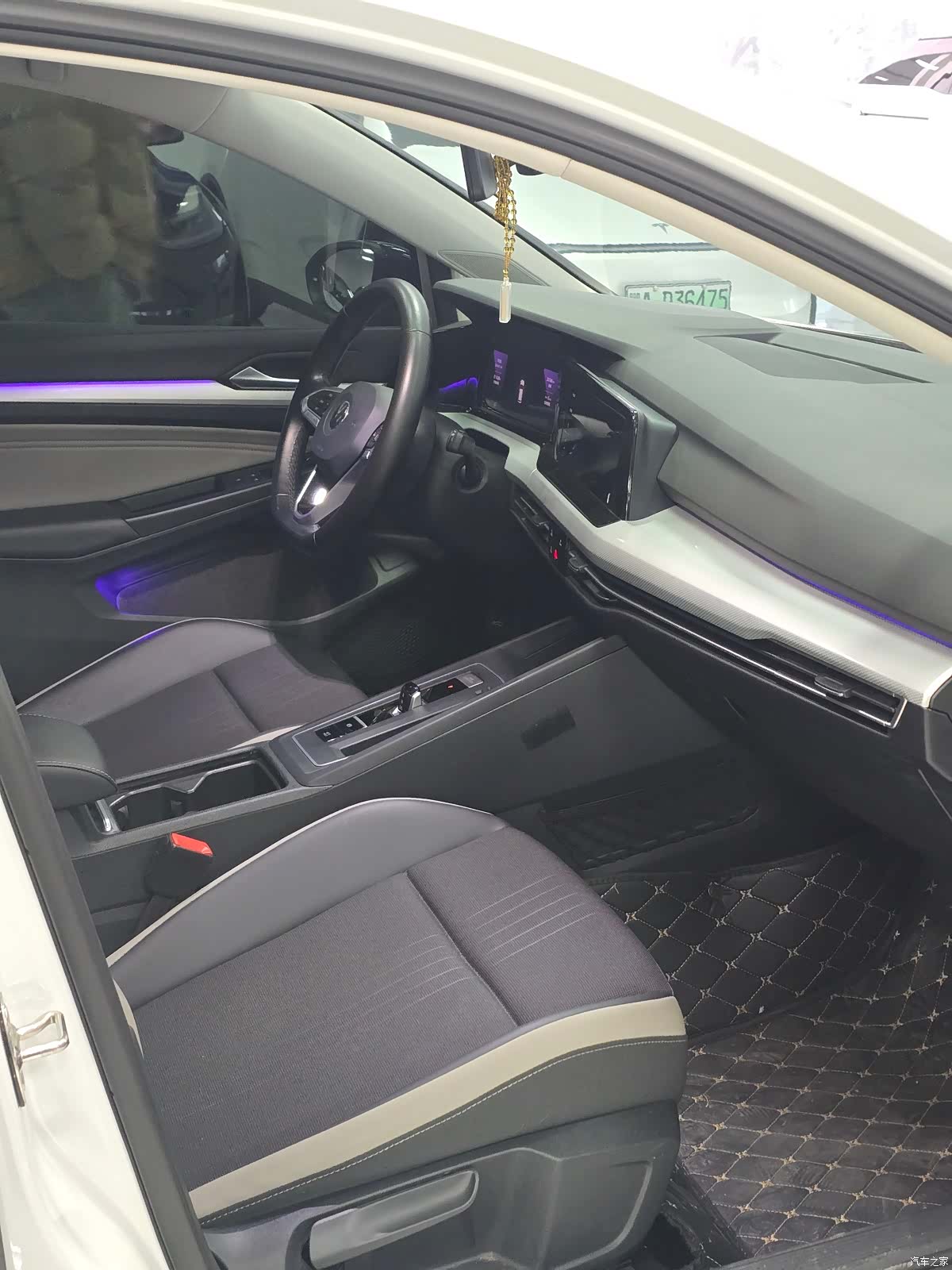 Volkswagen Golf, 2020 8