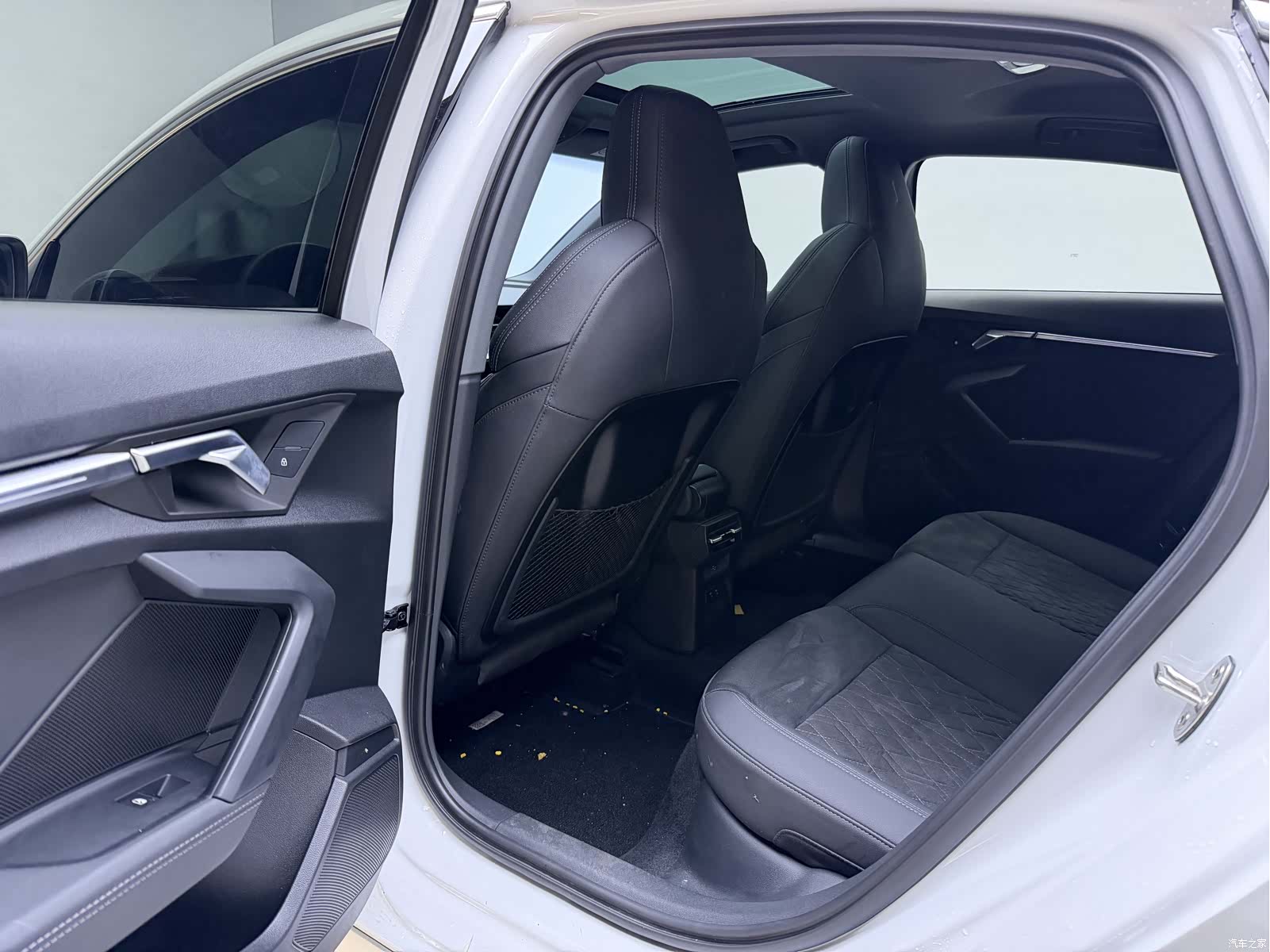 Audi A3, 2023 10