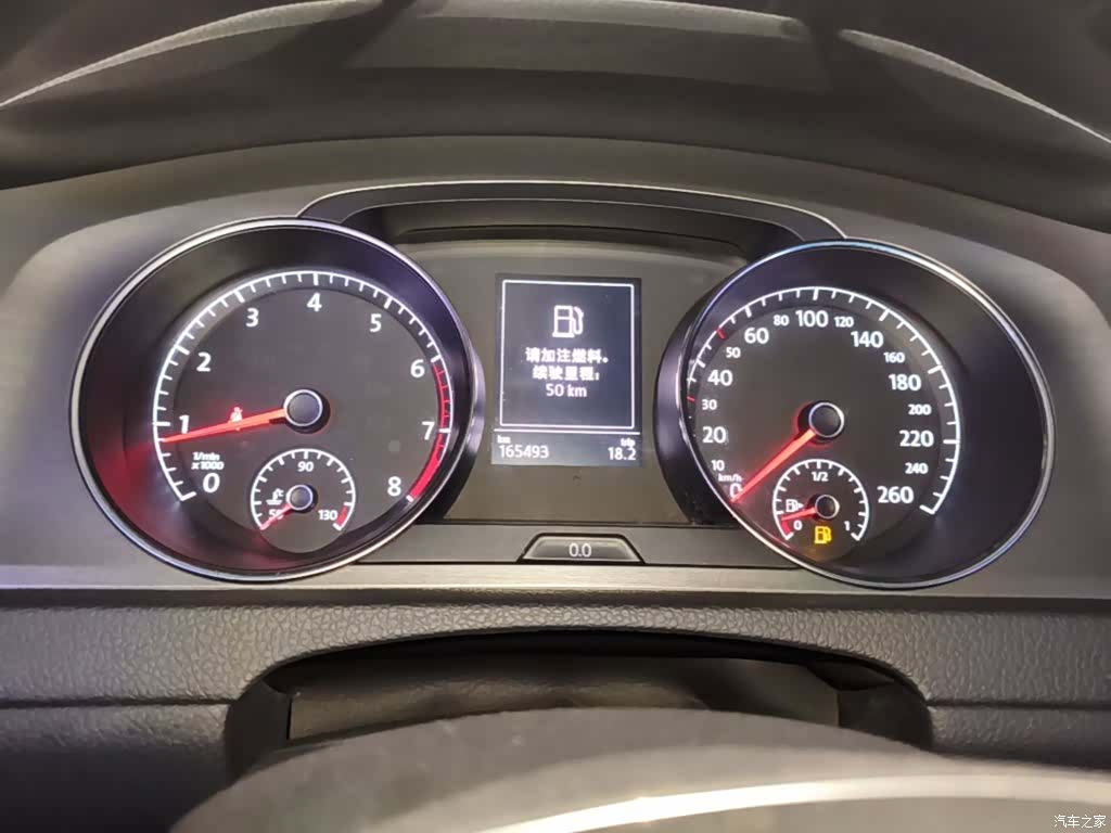 Volkswagen Golf, 2016 12