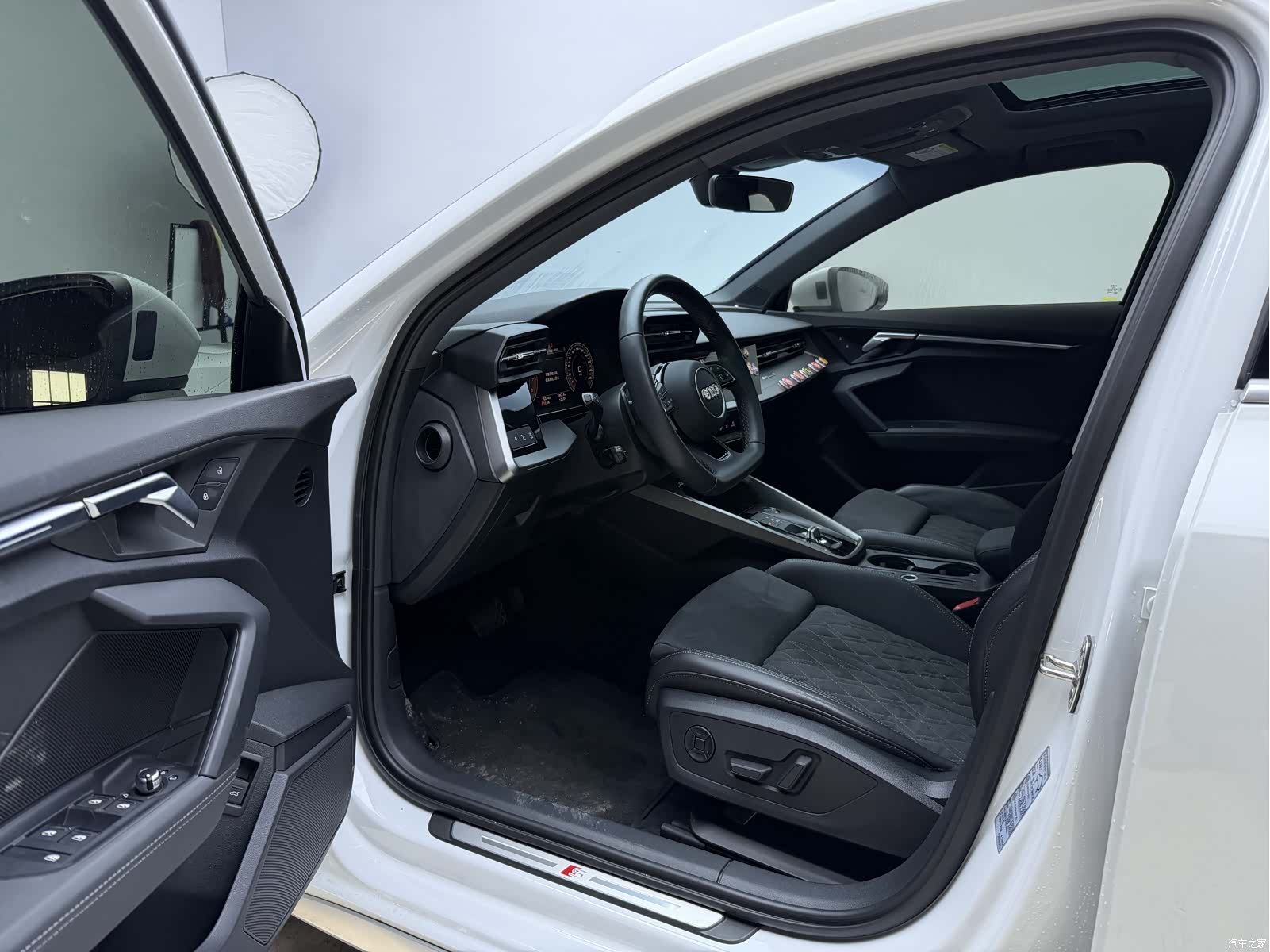 Audi A3, 2023 9
