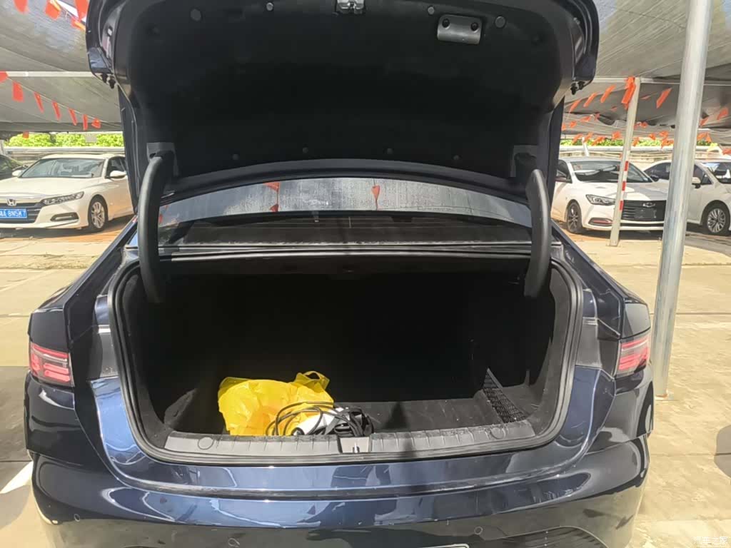 BYD Destroyer 05, 2024 19