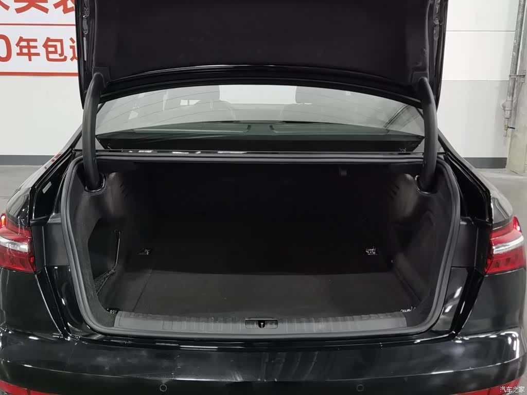 Audi A6L, 2022 16