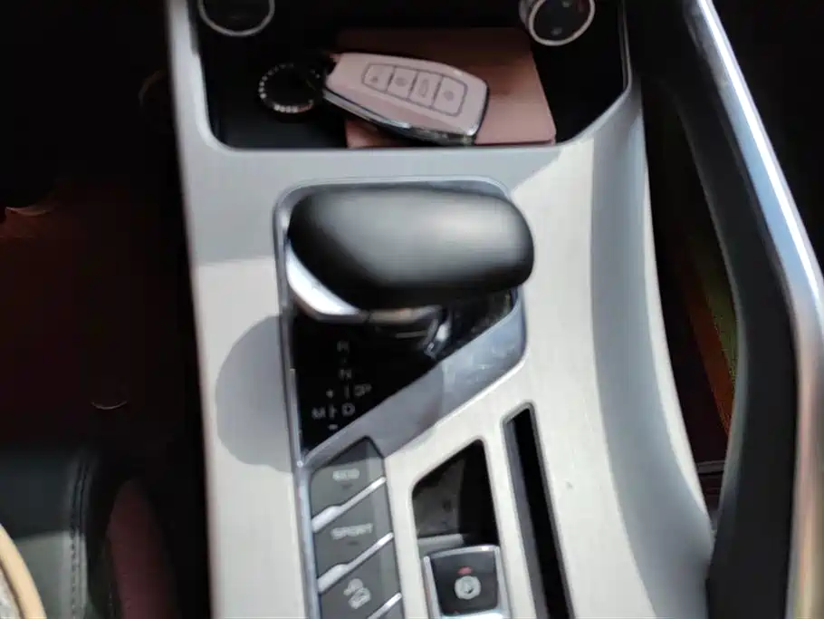 Geely Collray