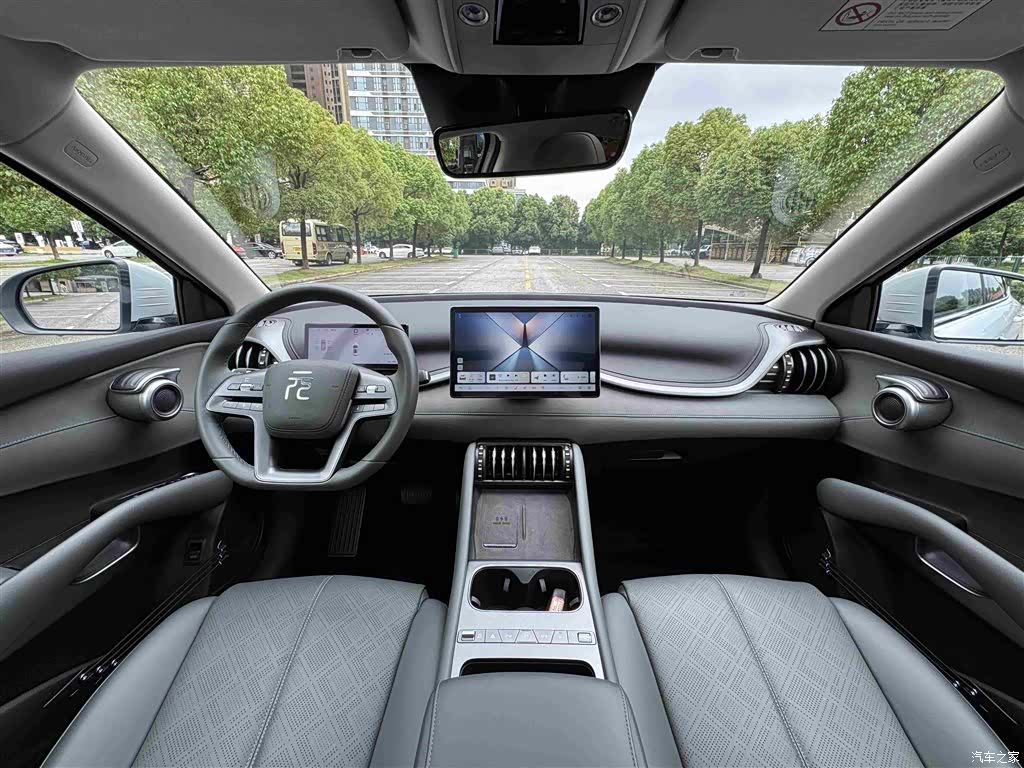 BYD Yuan, 2025 13