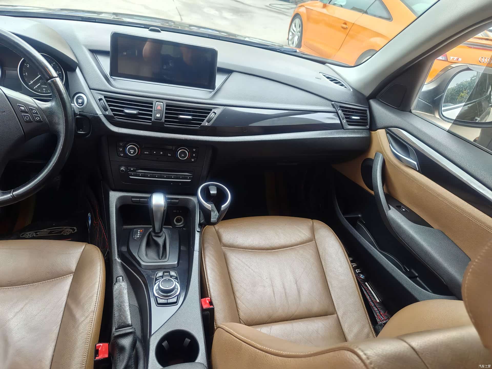 BMW X1, 2011 34