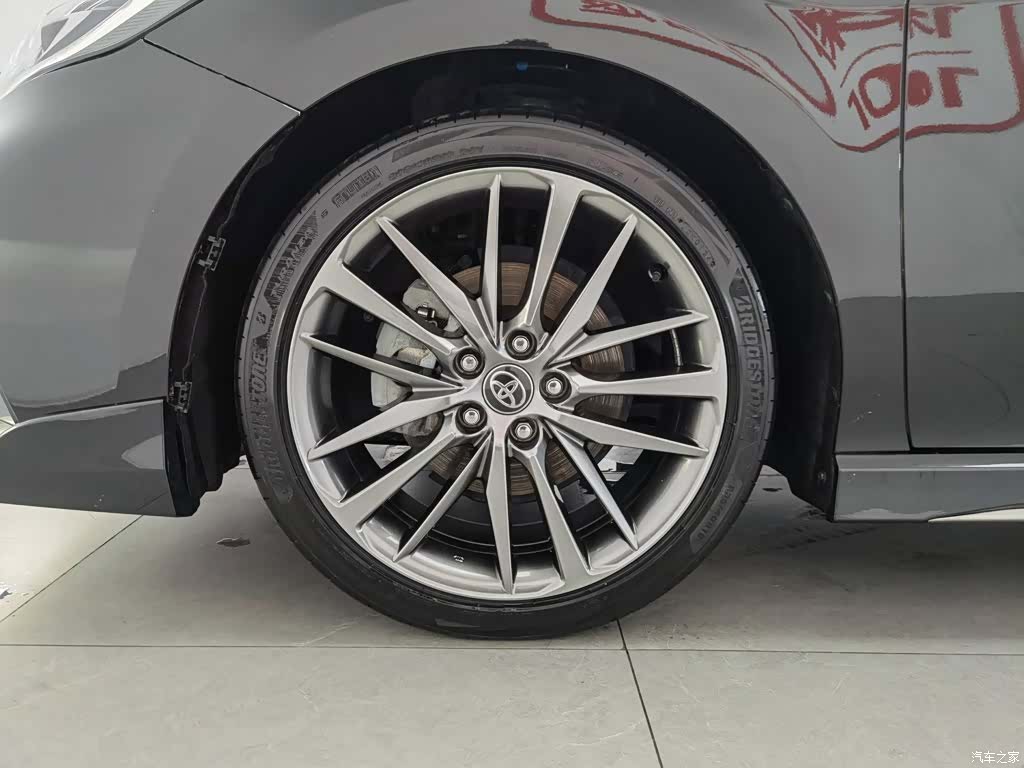 Toyota Camry, 2024 17