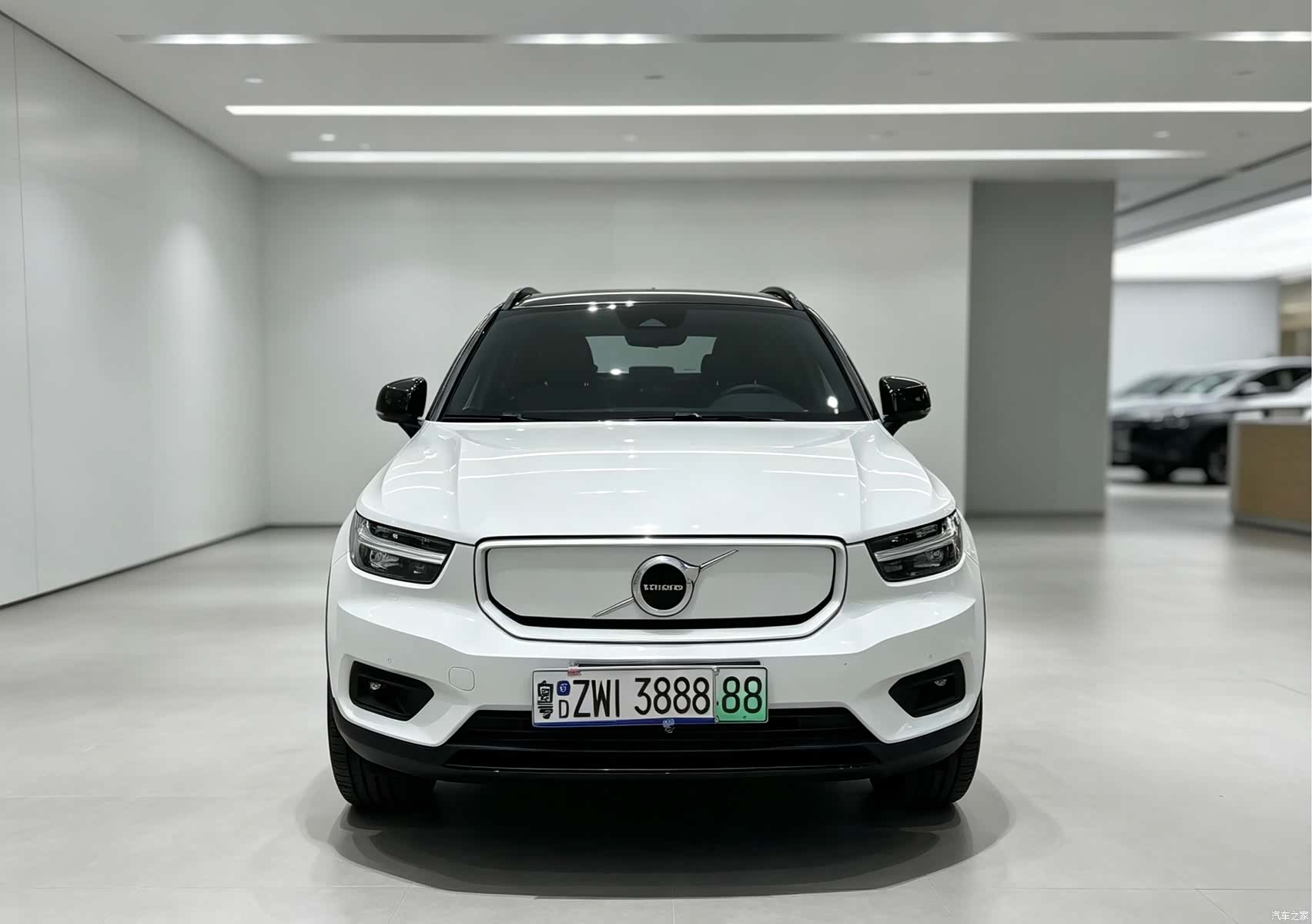 Volvo XC40, 2022 3