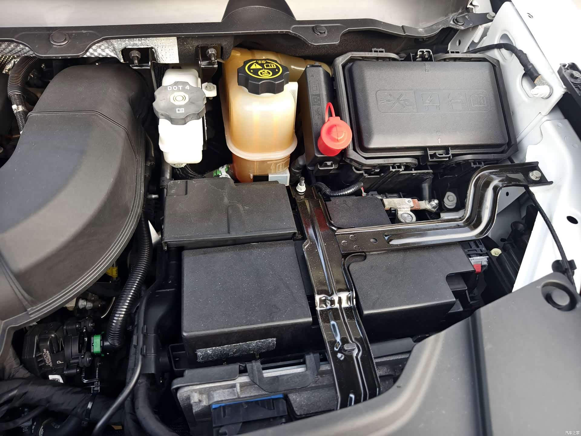 Buick GL8, 2021 18