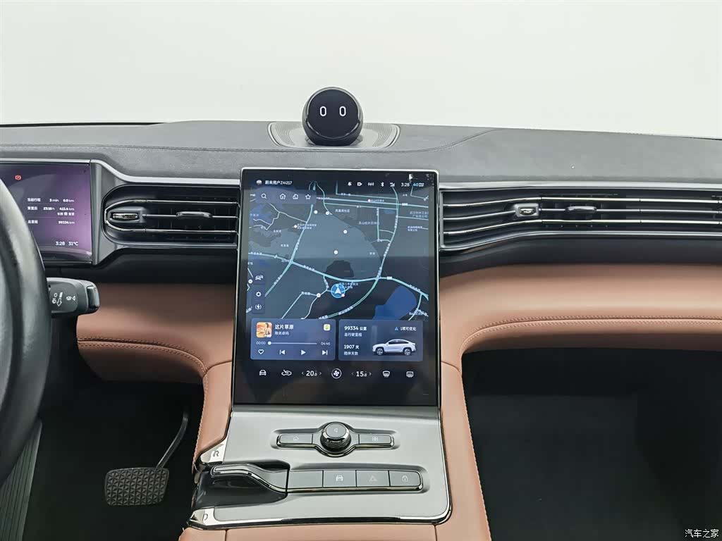 NIO EC6, 2021 12