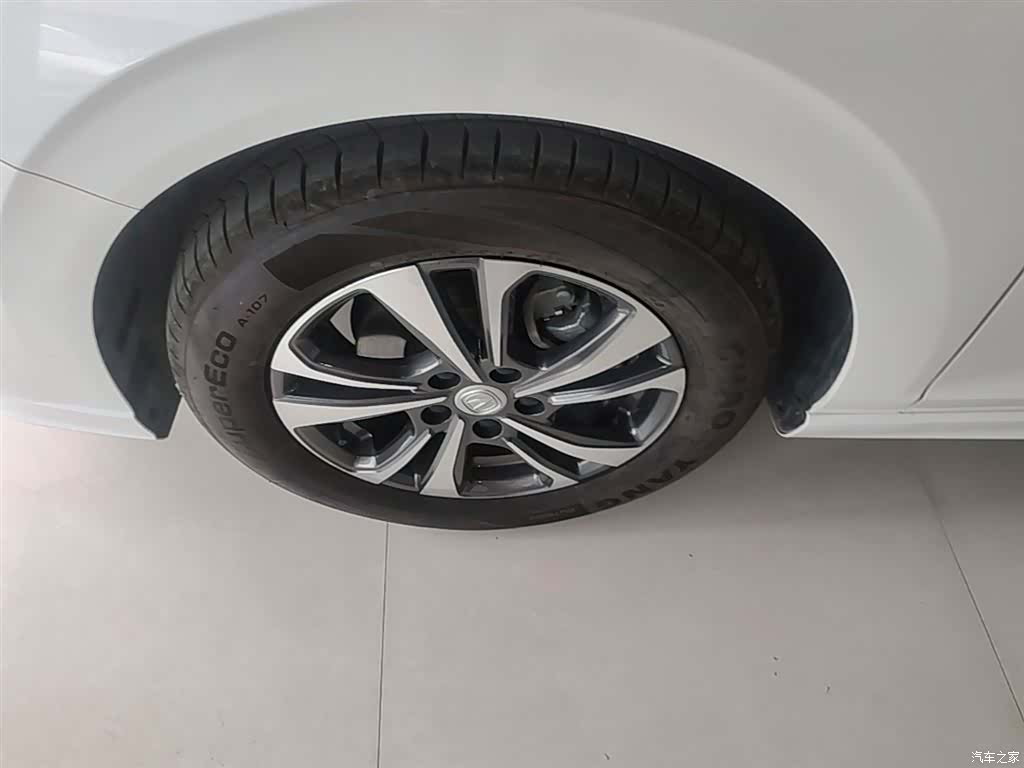 Changan Eado, 2025 23