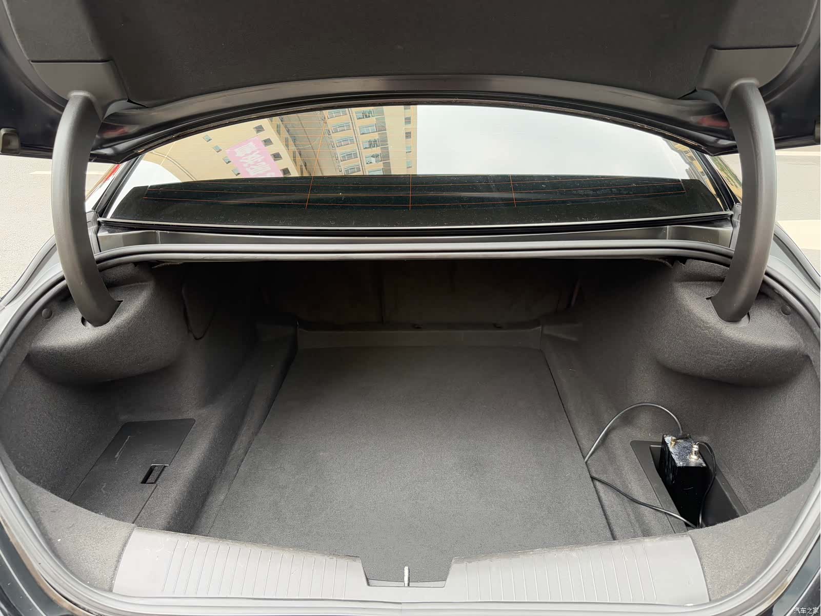 Cadillac CT4, 2021 7