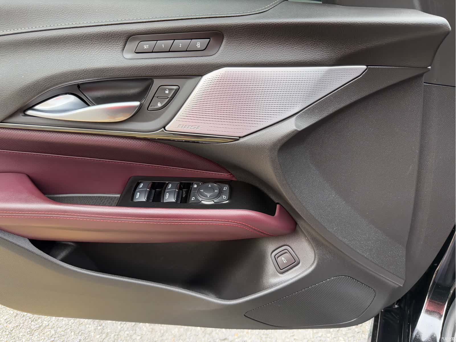 Cadillac CT4, 2021 14