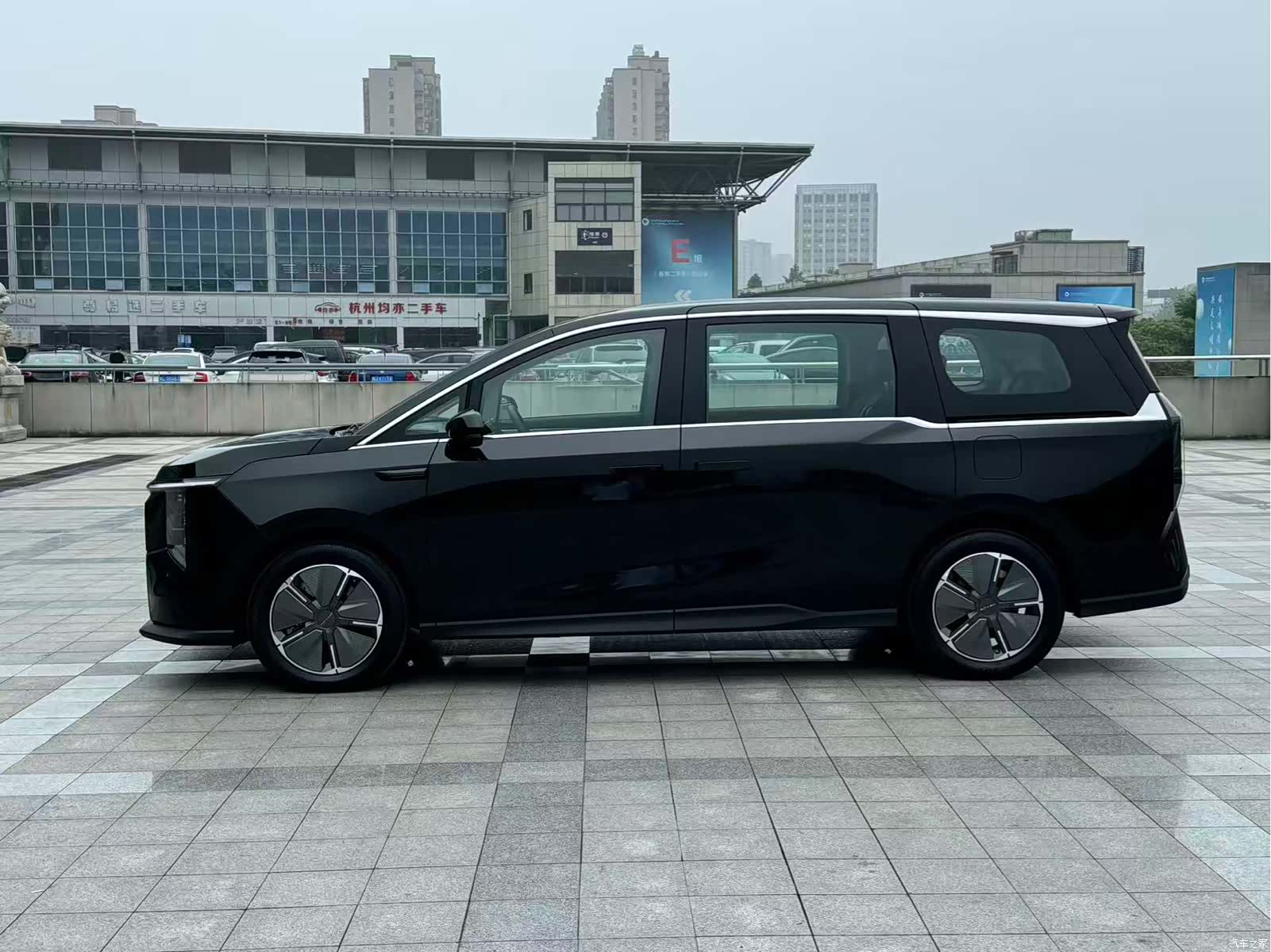 Maxus 7, 2025 4