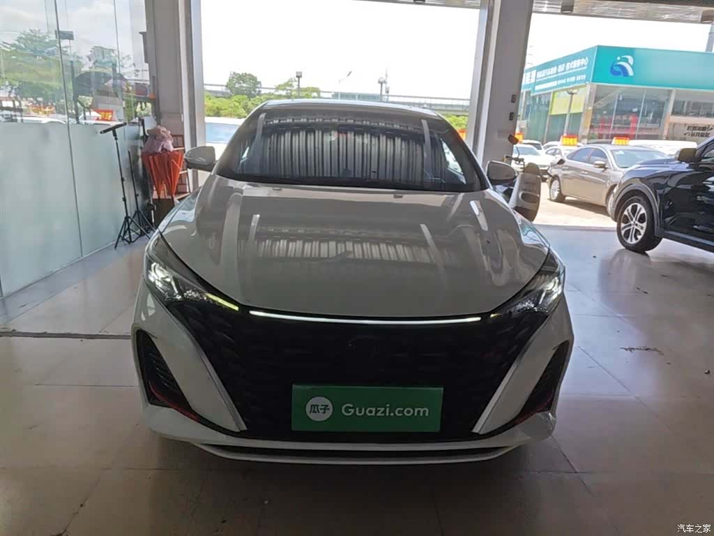 Changan Eado, 2023 3