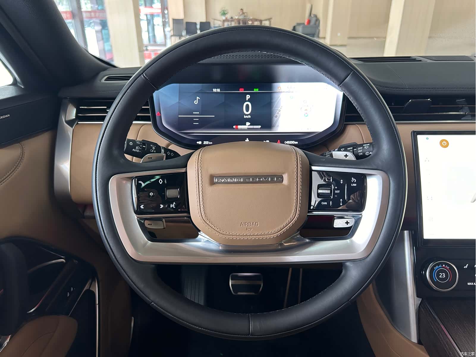 Land Rover Range Rover, 2023 29