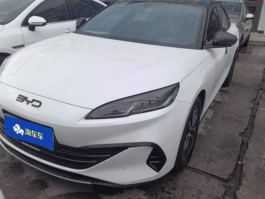 BYD Seal 06