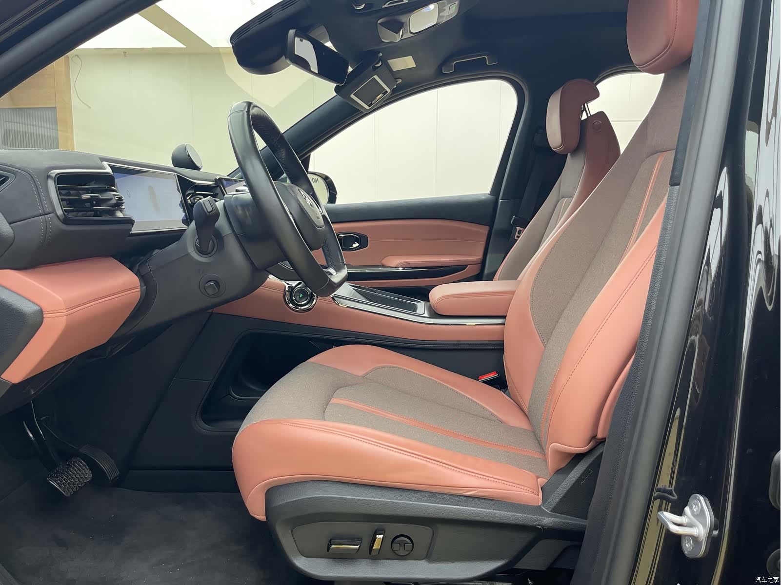 NIO EC6, 2022 13