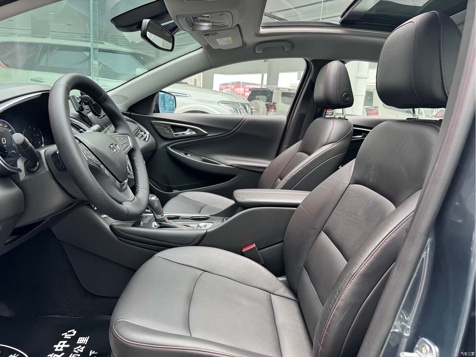 Chevrolet XL, 2019 4