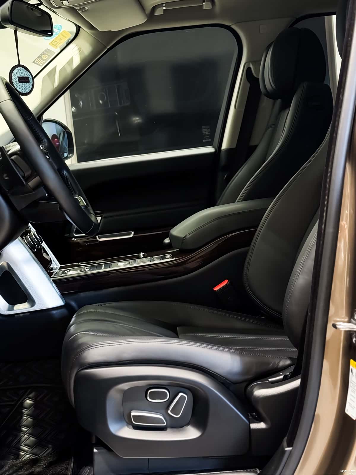 Land Rover Range Rover, 2013 12