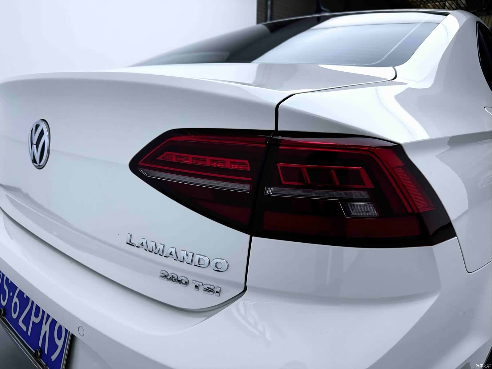Volkswagen Lamando, 2022 25